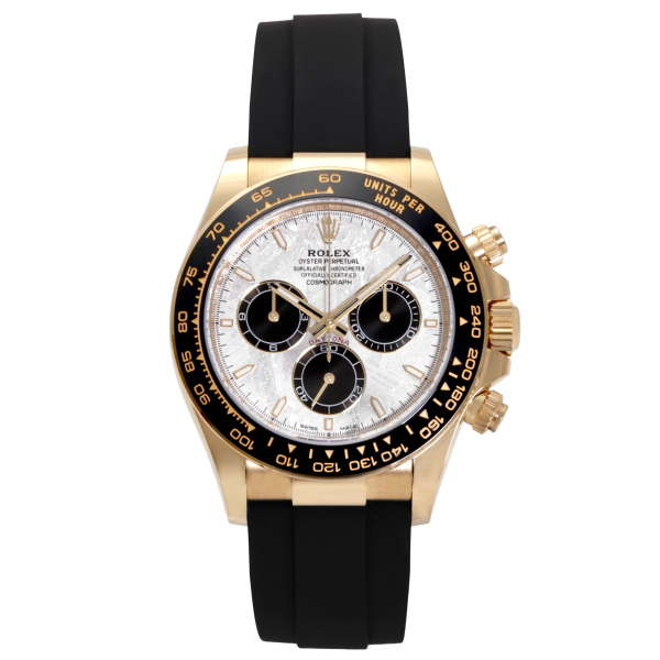 rolex daytona w271086