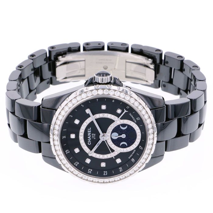 CHANEL 腕時計 新品] シャネル J12 H3407 | ゆきざき