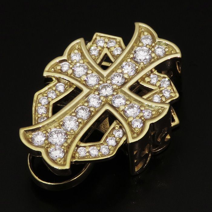 新品] ユキザキ ダブルトップ ペンダントトップ 【正規品】 W501201265