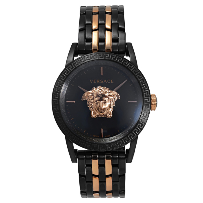 フォロー割　VERSACE ヴェルサーチ ラバーベルトウォッチ 未使用品 フォロー割 VERSACE ヴェルサーチ ラバーベルトウォッチ 未使用