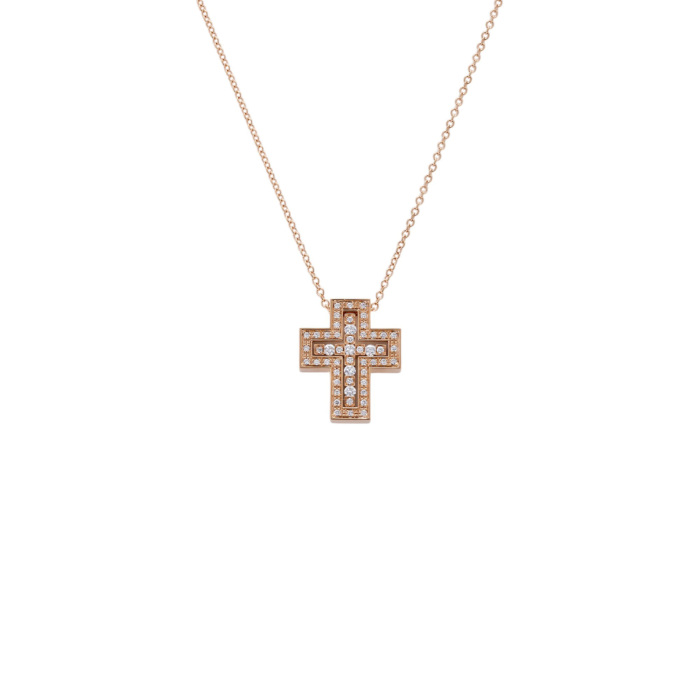 ネックレス DAMIANI New] Damiani Bell epoch XS 20083492 necklace A026557 | Yukizaki