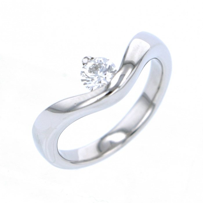 Pt900 ダイヤモンドリング PT900 ダイヤモンド リング J149724 | ユキザキセレクトジュエリー