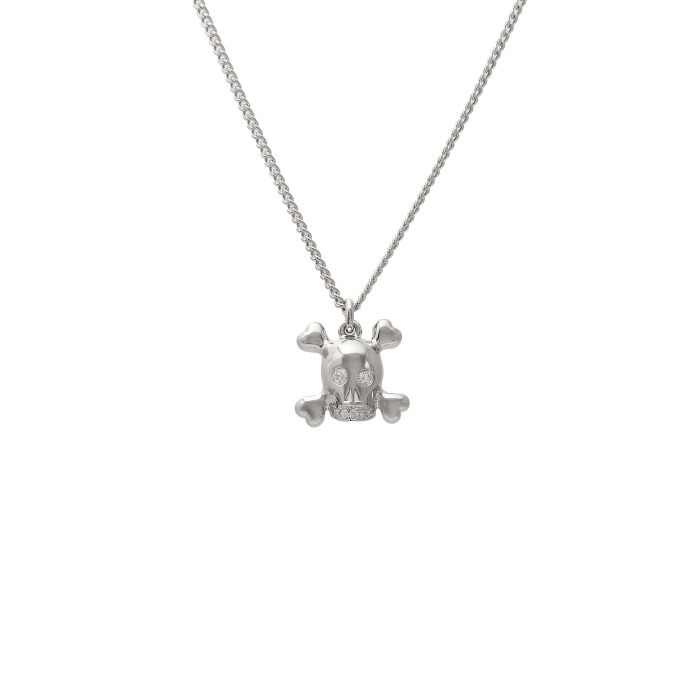 プラチナ　ダイア　ネックレス プラチナ900 プラチナ850 ダイヤモンド ネックレス J172544 | ユキザキ