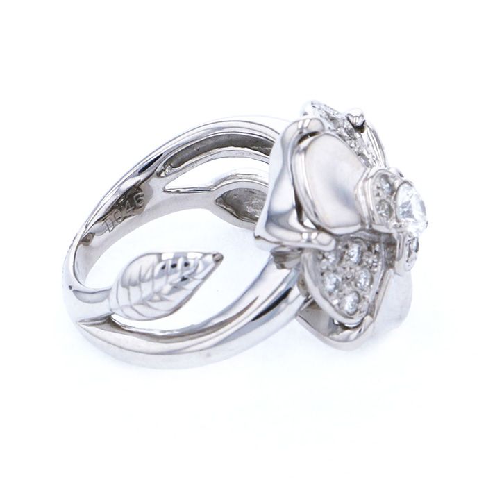 新品] ユキザキセレクトジュエリー OTHER ダイヤモンドリング