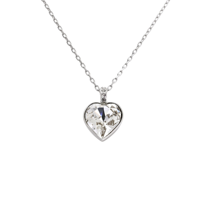 新品] スワロフスキー SWAROVSKI157152 ネックレス＆ピアス J204934