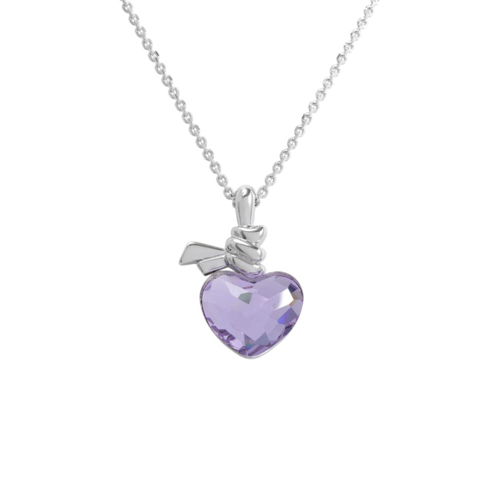 スワロフスキー　ネックレス 新品] スワロフスキー SWAROVSKI158063 ネックレス J204949