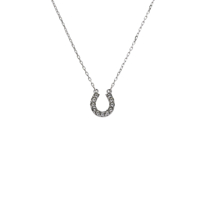 新品] スワロフスキー SWAROVSKI158094 ネックレス J204959