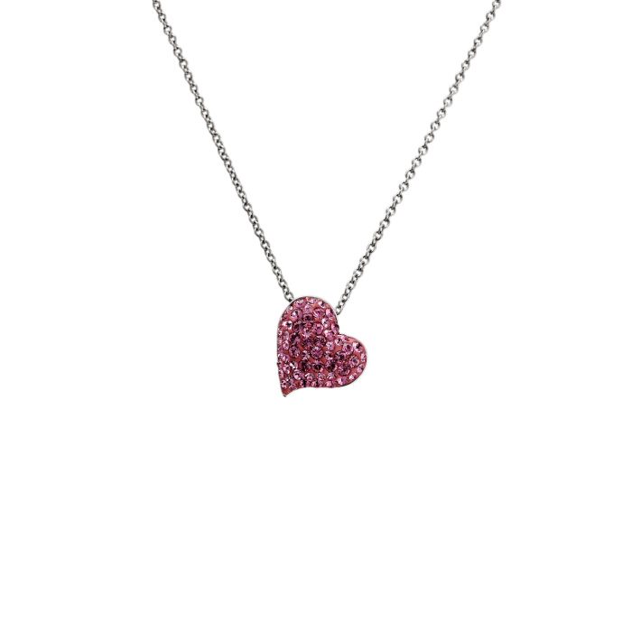 新品] スワロフスキー SWAROVSKI158084 ネックレス J204964