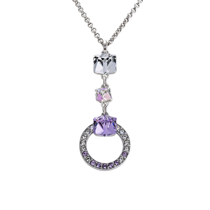 新品] スワロフスキー SWAROVSKI158091 ネックレス J204987