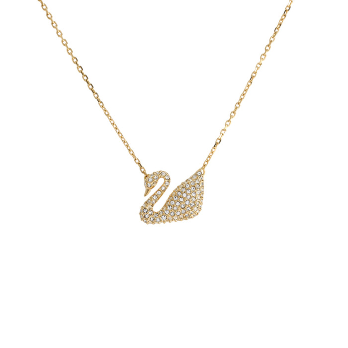 新品] スワロフスキー SWAROVSKI158088 ネックレス J204999