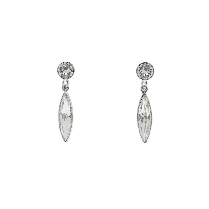 新品] スワロフスキー SWAROVSKI157112 ピアス J205065 | ジュエリーの