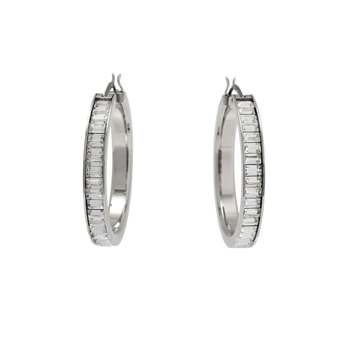 新品] スワロフスキー SWAROVSKI157131 ピアス J205082 | ジュエリーの