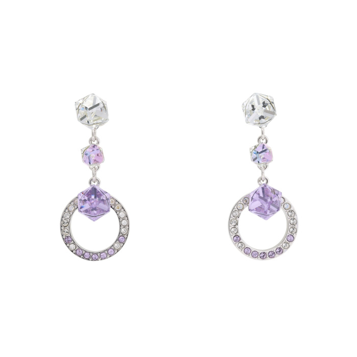 新品] スワロフスキー SWAROVSKI157125 ピアス J205088 | ジュエリーの