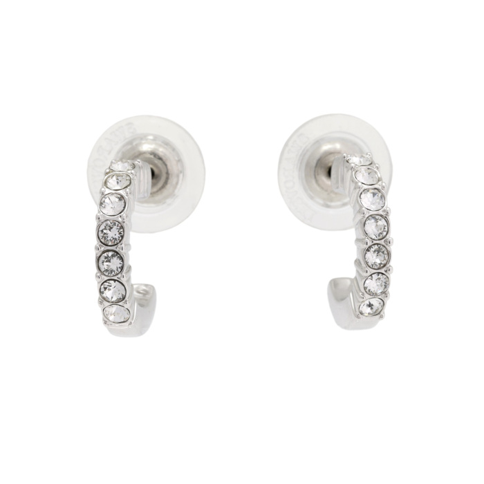 新品] スワロフスキー SWAROVSKI157134 ピアス J205115 | ジュエリーの