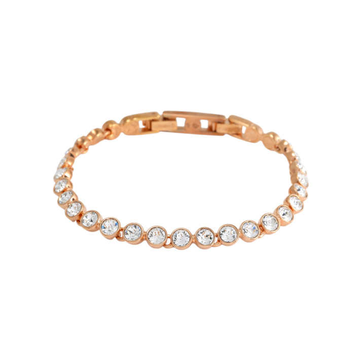 新品] スワロフスキー SWAROVSKI157241 ブレスレット J205120