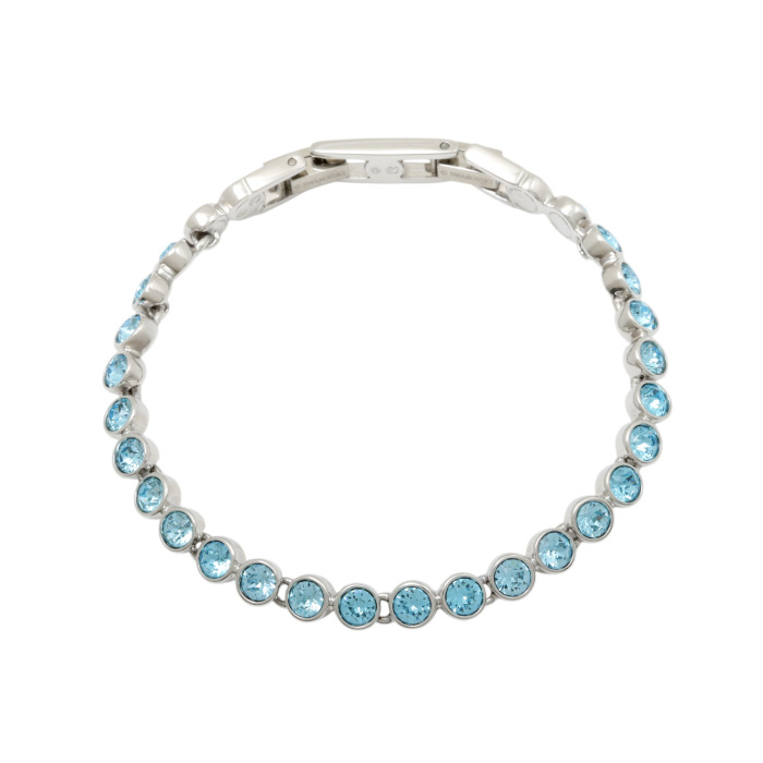 新品] スワロフスキー SWAROVSKI157155 ブレスレット J205139