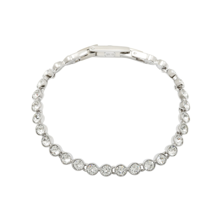 専用　Swarovski　ブレスレット 新品] スワロフスキー SWAROVSKI157214 ブレスレット J205154