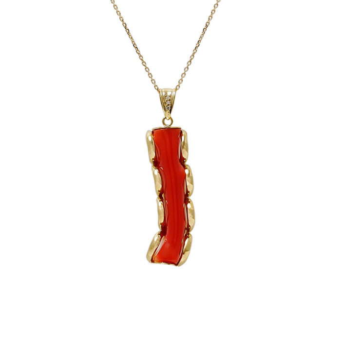 New] Yukizaki Select Jewelry OTHER Z9996984 necklace J210377