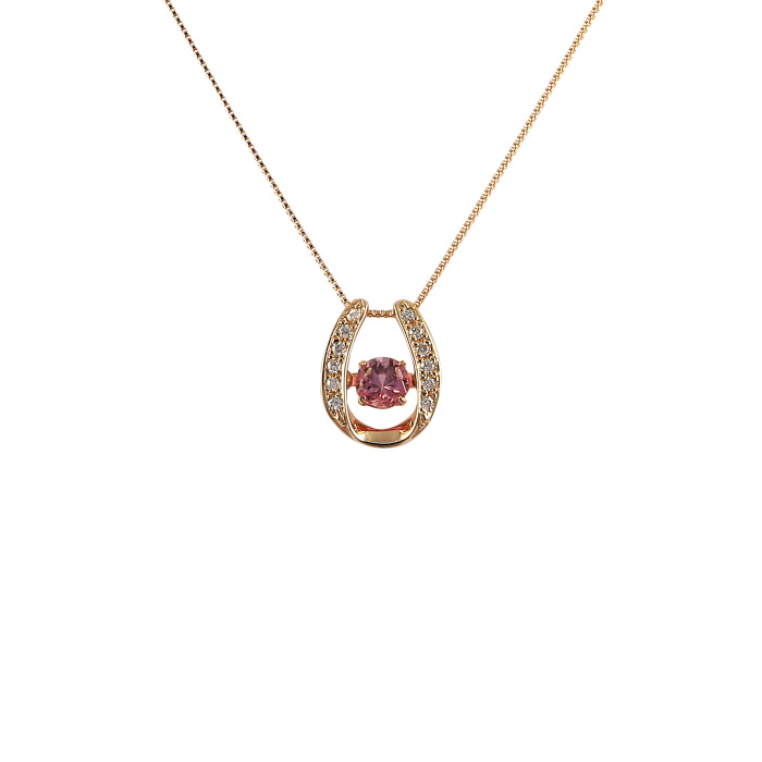 SEIKO K18 ダイヤモンドネックレス SEIKO - セイコージュエリー K18 ダイヤ フラワー ネックレス 3.21g