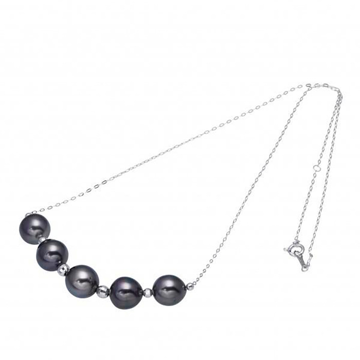 THE PEARL NECKLACE❤︎洋書 THE PEARL NECKLACE❤︎洋書 Pearl Necklaces | Rasmussen