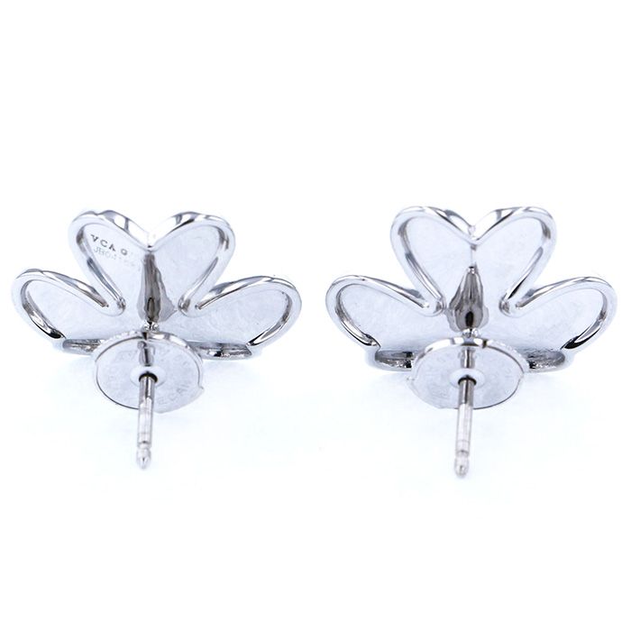 中古] ヴァンクリーフ&アーペル フリヴォル スモールモデル