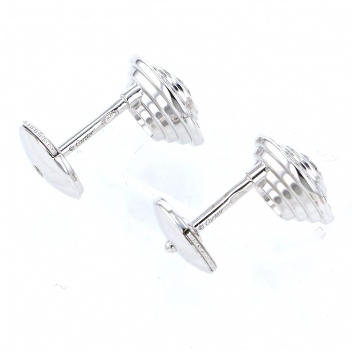 中古] カルティエ ダムール（ディアマン レジェ） ダイヤモンド