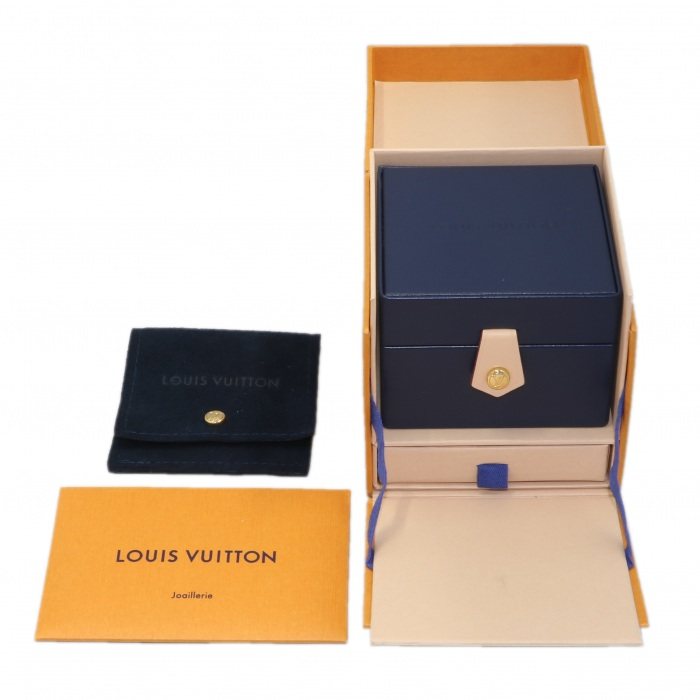 中古] ルイ・ヴィトン パンダンティフ スター ブロッサム Q93612