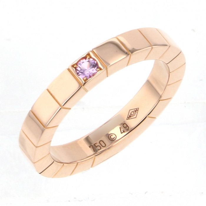 中古] カルティエ ラニエール J271521 リング J271521 | ジュエリーの