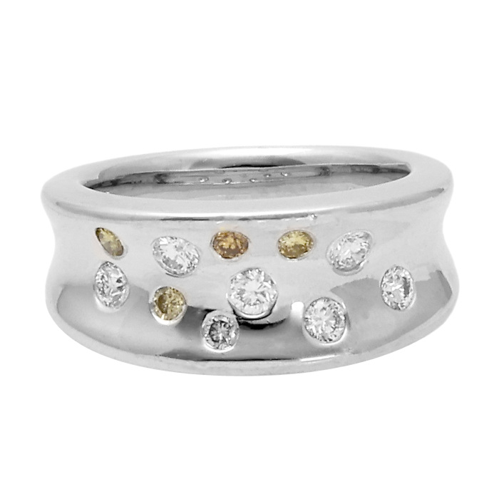 アクセサリー yuzu SJX W】DIAMOND BAR PIERCED EARRING(6ZP5050)｜SJX公式ONLINE STORE