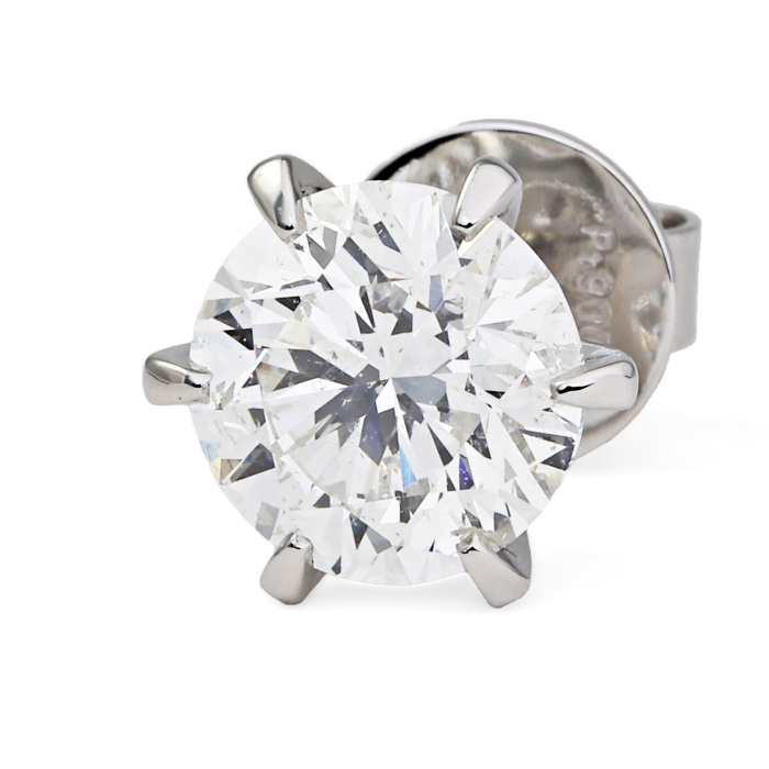 ゆきざき ピアス フルダイヤ 2点 ユキザキセレクトジュエリー(YUKIZAKI SELECT JEWELRY) 高級