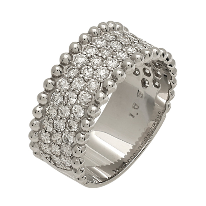 タサキ ダイヤモンドリング プラチナ 美品 TASAKI（タサキ） ダイヤモンド リング 指輪 0.07ct 10号 Pt1000