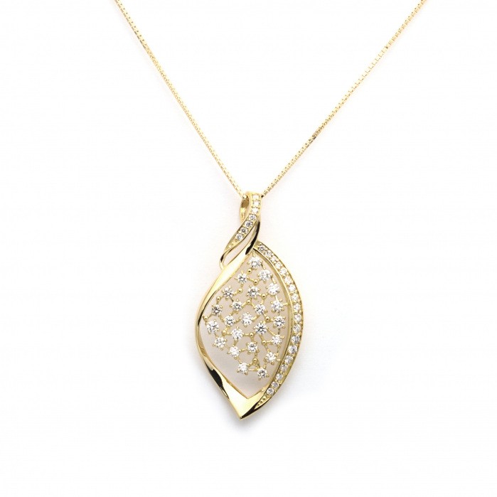 キオタk18 サークル　ダイヤモンド　ネックレス TAKE-UP ONLINE SHOP/テイクアップ公式オンラインショップ / K18