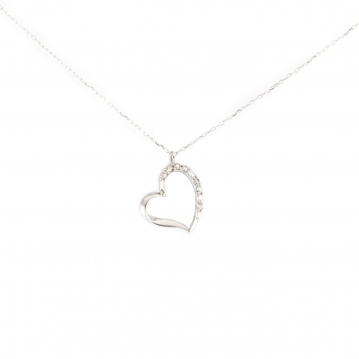 ゆきざき ダイヤモンドネックレス プラチナ900 プラチナ850 プラチナ850 プラチナ900 ダイヤモンド ネックレス J324946 | ユキザキ