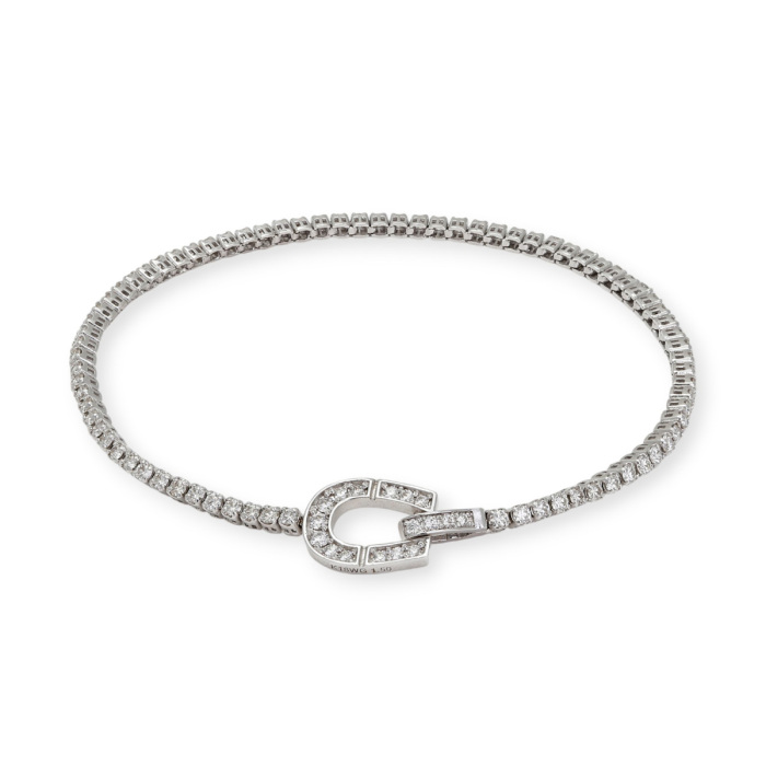 S925 三日月 月 ネックレス 銀 [fhns010-silver] | ブランドから