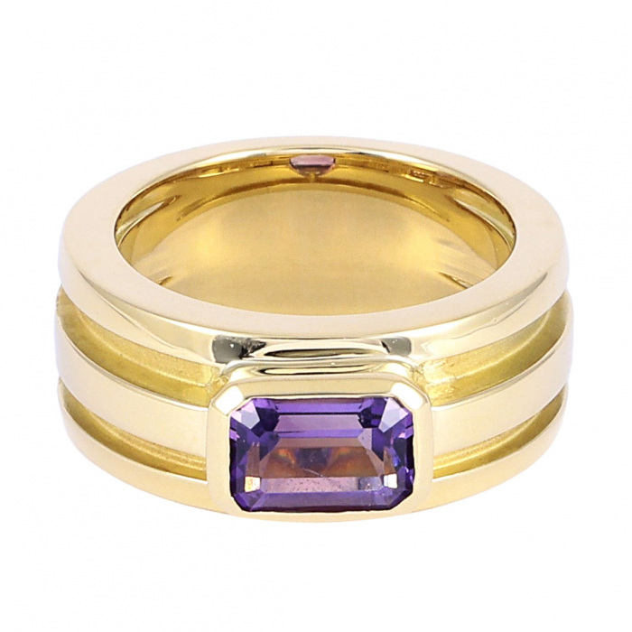 中古] ティファニー J354145 リング J354145 | ジュエリーのゆきざき