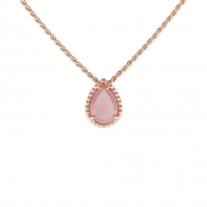 BOUCHERON ブシュロン (型名:JSL00097) BOUCHERON ブシュロン (型名:JSL00097) - メルカリ