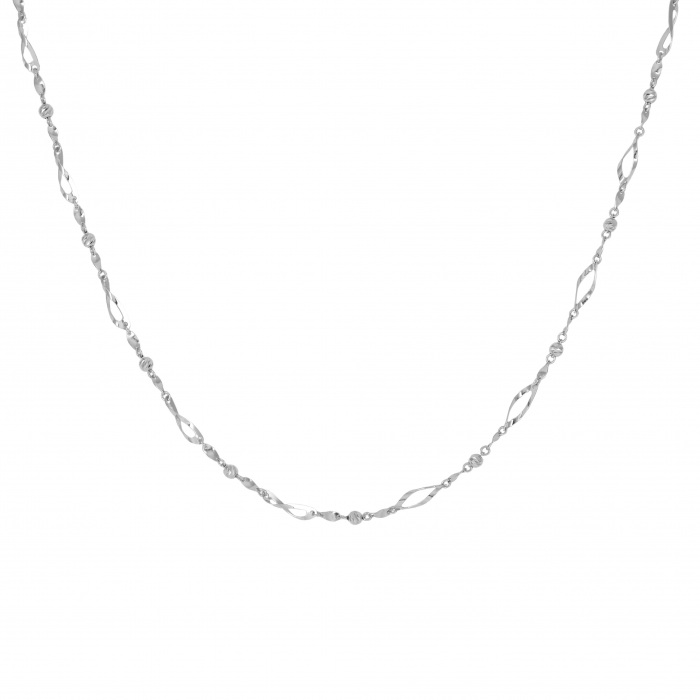 プラチナ850のネックレス プラチナ850 チェーン ネックレス J362591 | ユキザキセレクトジュエリー