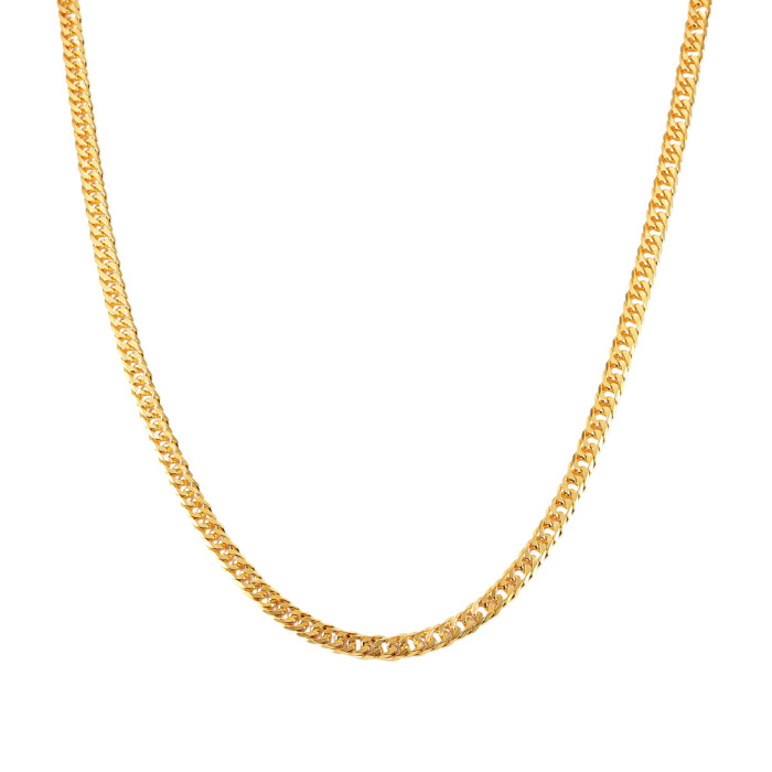 アクセサリー Kihei Necklace Gold j372025-1.jpg