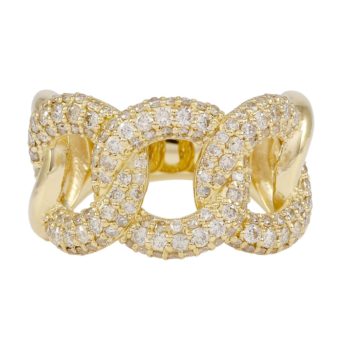 k18 ダイヤモンド　ゴールド リング　0.41 k18 ダイヤモンド ゴールド リング 0.41