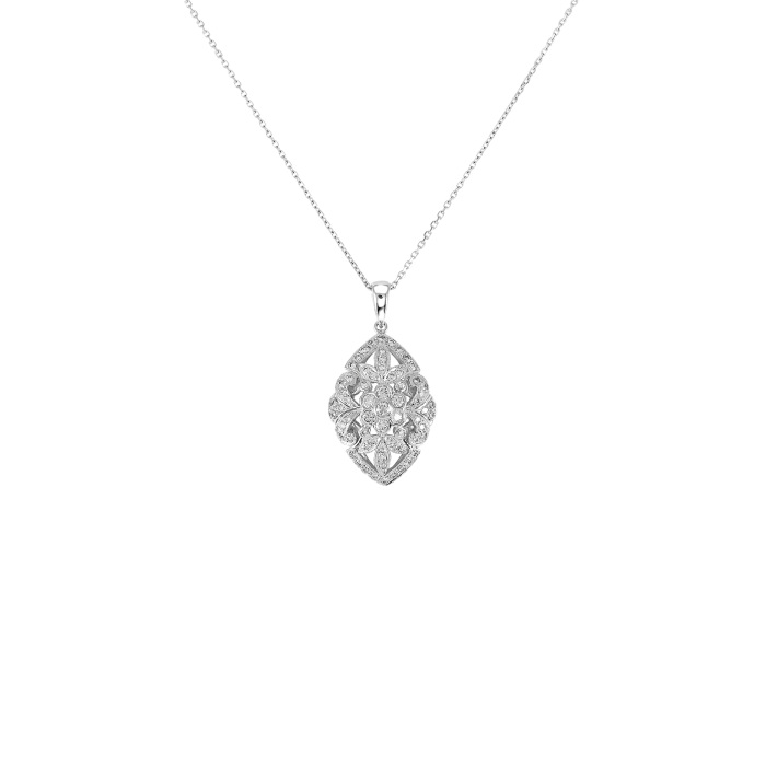 【中古】 雪のたから 中古] ユキザキセレクトジュエリー OTHER Y999126194 ネックレス