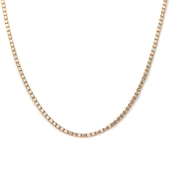 ✽Jun✽JE178★高級TASAKIダイヤモンド0.35ct ネックレス j382859-1.jpg