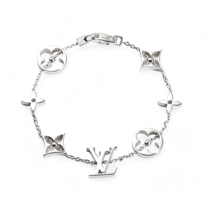 中古] ルイ・ヴィトン モノグラム ブラスレ Q95010 ブレスレット