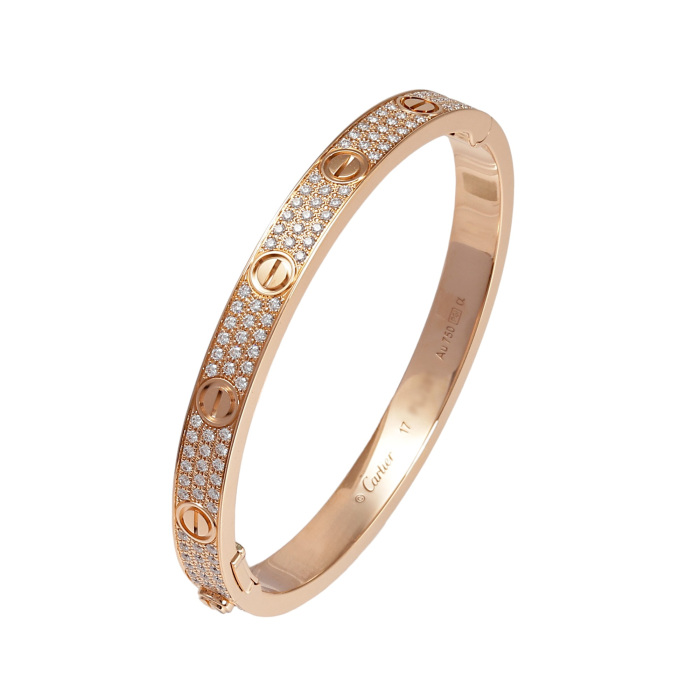 カルティエ　ブレスレット空箱　現行品 カルティエ ブレスレット空箱 現行品 2025年最新】Cartier 付属