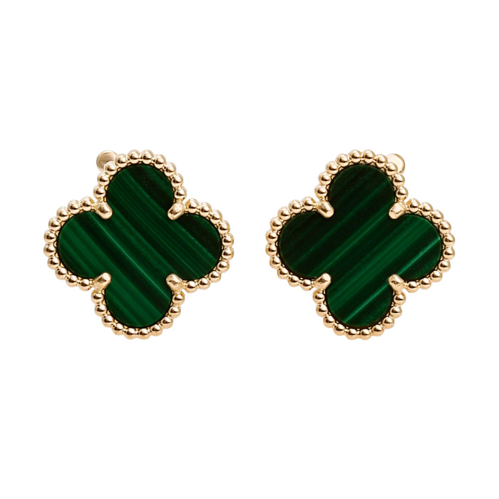 未使用] ヴァンクリーフ&アーペル ヴィンテージアルハンブラ