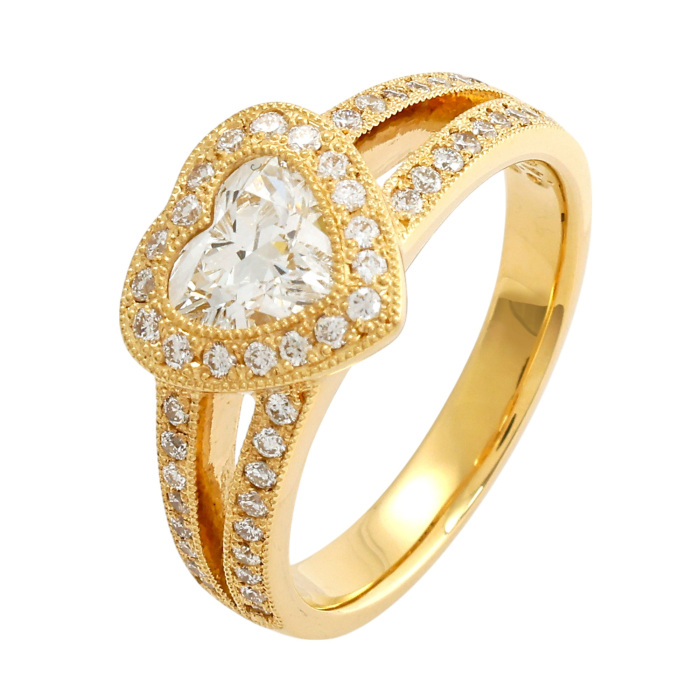 ラッキーさま専用　リング3個 K18 ラッキーリング ネックレス（3リング45cm）K05060-H｜マイナビ