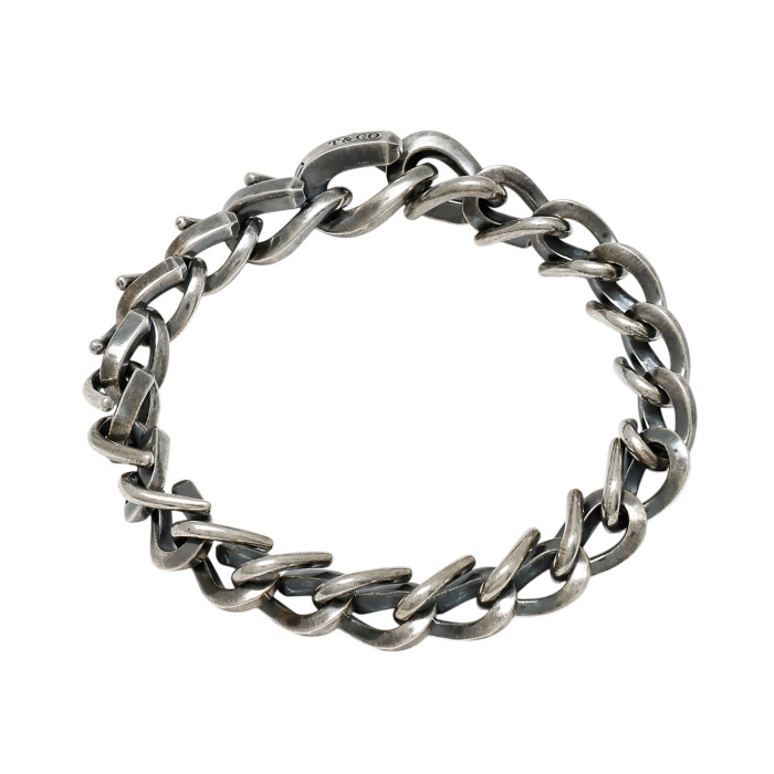 【美品】由布院煙 ラブレスレット j398465-1.jpg