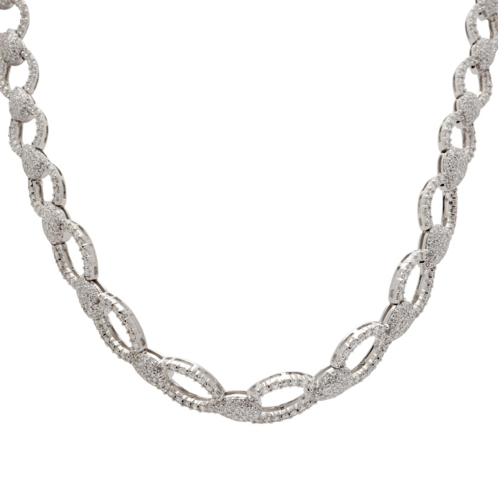 大量　まとめ売り　ジャンク　未選別　アクセサリー色々　約6.4㎏　ネックレス他 ak0872a.jpg