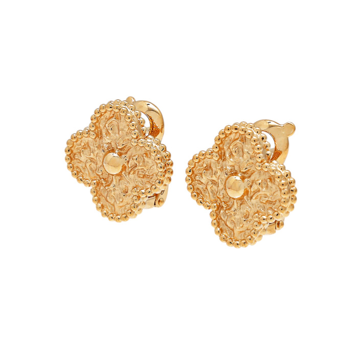 未使用] ヴァンクリーフ&アーペル ヴィンテージアルハンブラ