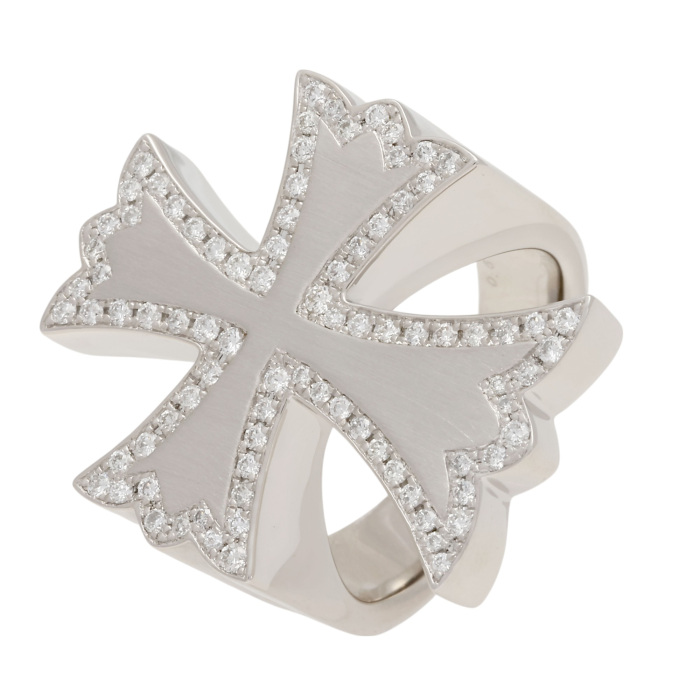 PT950 ダイヤモンド リング J410172 | ユキザキセレクトジュエリー