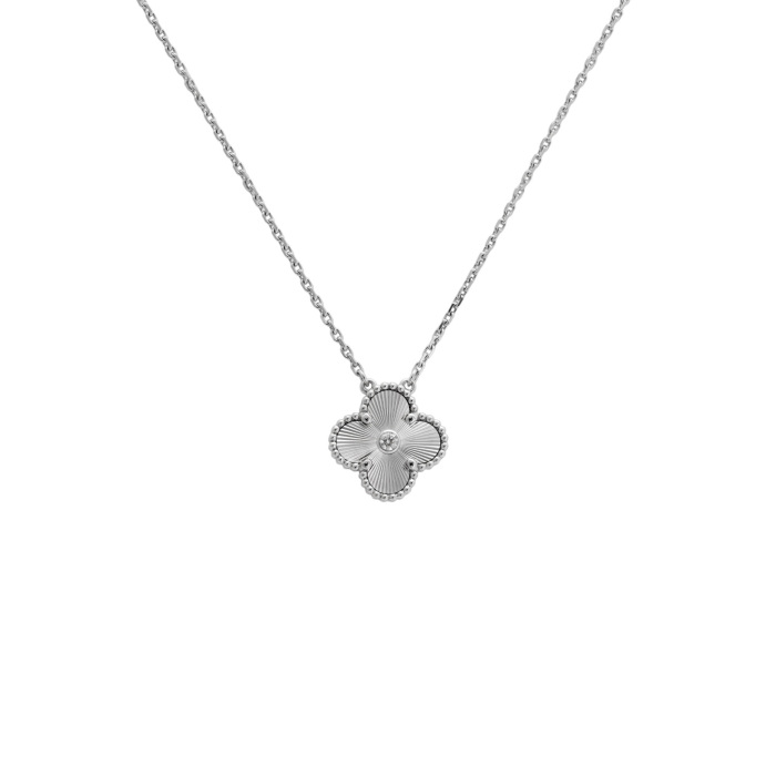 中古] ヴァンクリーフ&アーペル ヴィンテージアルハンブラ 2020年